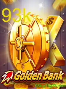GoldenBank: Um Jogo Inovador com a Palavra-Chave Secreta 93k
